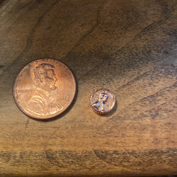 Penny charm - Picture 2 of 3